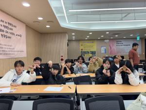 2025년 제주지부SFC 겨울중고생대회