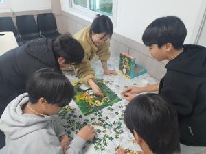 2025년 제주지부SFC 겨울중고생대회