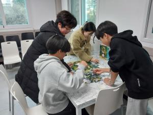2025년 제주지부SFC 겨울중고생대회