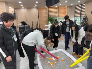 2025년 제주지부SFC 겨울중고생대회